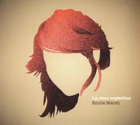 Couverture du produit · La Rime Orpheline