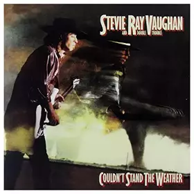 Couverture du produit · Couldn't Stand the..