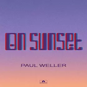 Couverture du produit · On Sunset