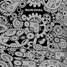Couverture du produit · Made in the Machine