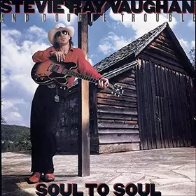 Couverture du produit · Soul to Soul