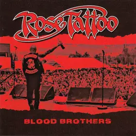 Couverture du produit · Blood Brothers