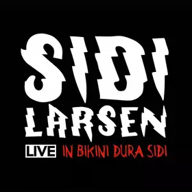 Couverture du produit · In Bikini Dura Sidi