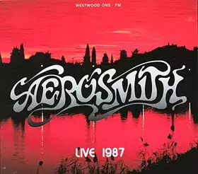 Couverture du produit · Live 1987 -Digi-