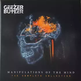 Couverture du produit · Manipulations Of The Mind (The Complete Collection)