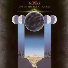 Couverture du produit · Out of the Silent Planet