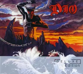 Couverture du produit · Holy Diver