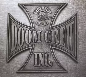 Couverture du produit · Doom Crew Inc.