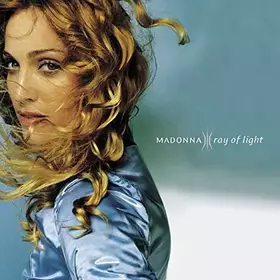 Couverture du produit · Ray of Light by Madonna (2015-06-24)