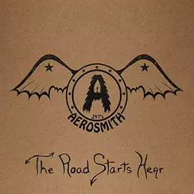 Couverture du produit · 1971: the Road Starts Hear