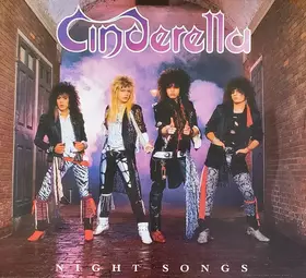 Couverture du produit · Night Songs