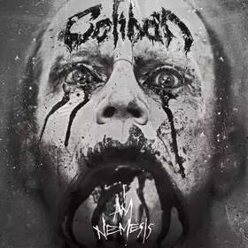 Couverture du produit · I Am Nemesis