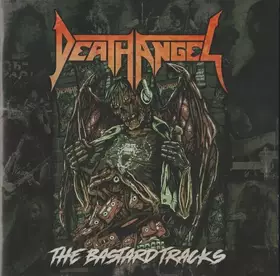 Couverture du produit · The Bastard Tracks