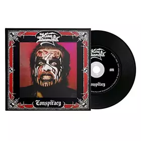 Couverture du produit · Conspiracy (Ri)