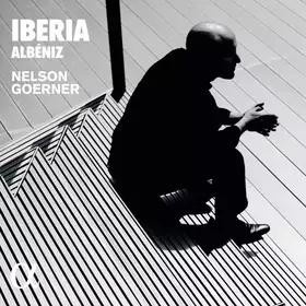 Couverture du produit · Iberia