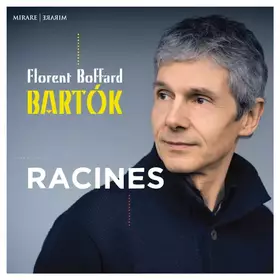 Couverture du produit · Bartók: Racines
