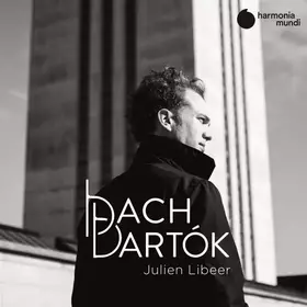 Couverture du produit · Bach, Bartók