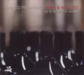 Couverture du produit · Wine & Waltzes