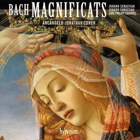 Couverture du produit · Magnificats