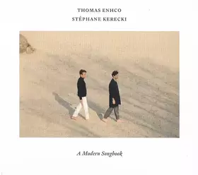 Couverture du produit · A Modern Songbook