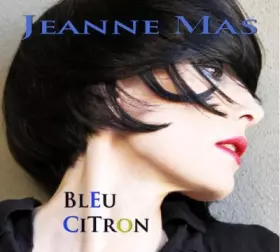 Couverture du produit · Bleu Citron