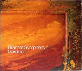 Couverture du produit · Symphony 4