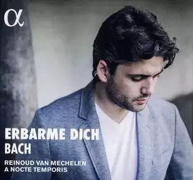 Couverture du produit · Erbarme Dich
