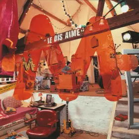 Couverture du produit · Je Dis Aime