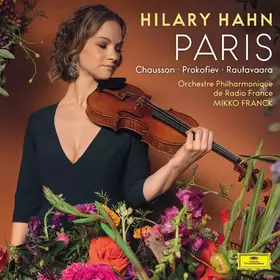 Couverture du produit · Paris
