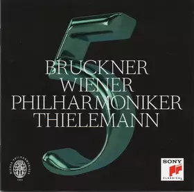 Couverture du produit · Symphony No. 5