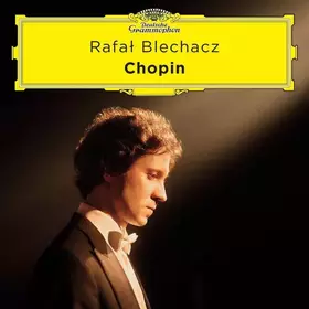 Couverture du produit · Chopin