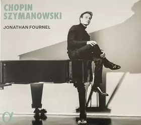 Couverture du produit · Chopin Szymanowski