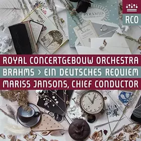 Couverture du produit · Ein Deutsches.. -Sacd-