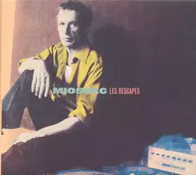 Couverture du produit · Les Rescapés 