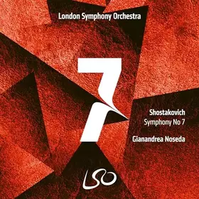 Couverture du produit · Chostakovitch: Symphony No. 7