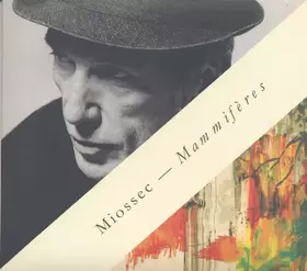 Couverture du produit · Mammifères