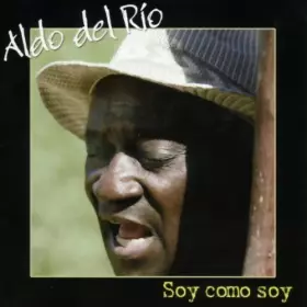 Couverture du produit · Soy Como Soy