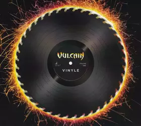 Couverture du produit · Vinyle