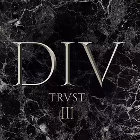 Couverture du produit · DIV (Session III)