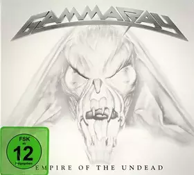 Couverture du produit · Empire Of The Undead