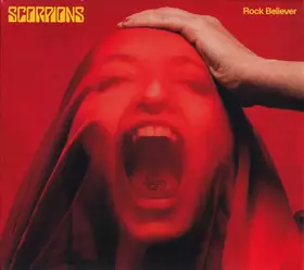Couverture du produit · Rock Believer