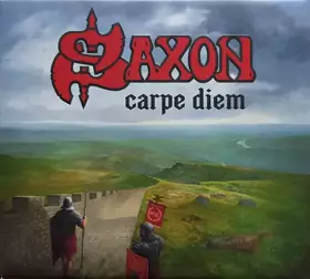 Couverture du produit · Carpe Diem