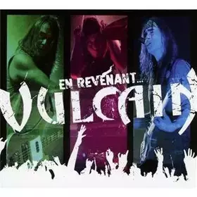Couverture du produit · En Revenant