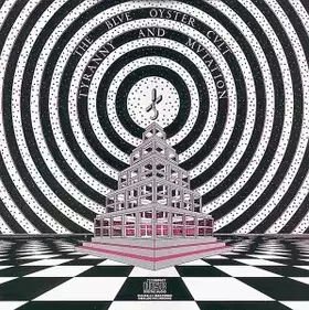 Couverture du produit · Tyranny by Blue Oyster Cult (1973-02-02)