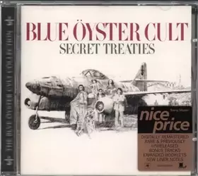 Couverture du produit · Secret Treaties