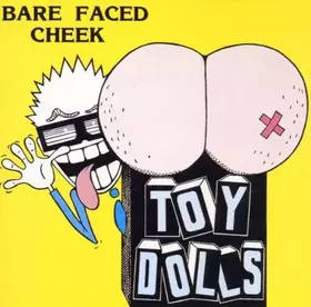 Couverture du produit · Bare Faced Cheek