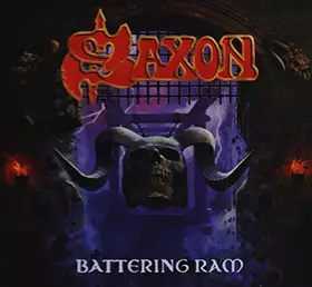 Couverture du produit · Battering Ram