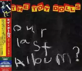 Couverture du produit · Our Last Album