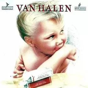Couverture du produit · Van Halen - 1984 [CD]