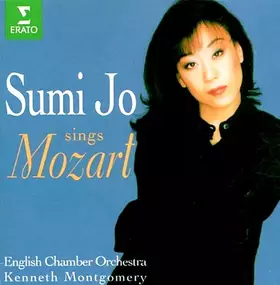 Couverture du produit · Sumi Jo Sings Mozart